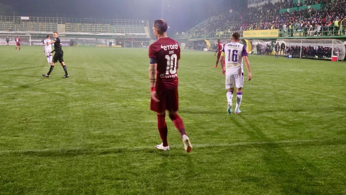 Dan Petrescu l-a făcut praf la interviu: „Nu are voie să facă așa ceva” + „Noi nu înțelegem realitatea. Mă enervează asta!”
