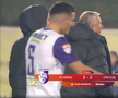 Dan Petrescu, nervos după Argeș - CFR Cluj
