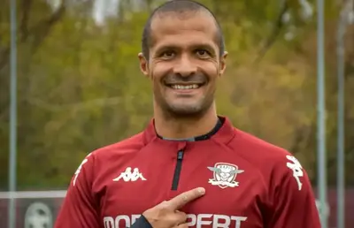 Rapidistul ofertat de Benfica: „Dacă locuiam în Lisabona, ar fi fost top!”