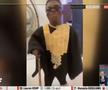 Vinicius și Mbappe, batjocoriți pe transmisiunea oficială de la Balonul de Aur