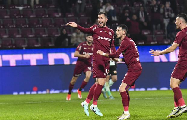 Adrian Păun a vrut să-l salveze pe Ciprian Deac: „El a crezut că eu rămân pe teren”