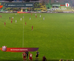 Deac a aruncat banderola în Argeș - CFR Cluj