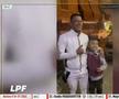 Vinicius și Mbappe, batjocoriți pe transmisiunea oficială de la Balonul de Aur