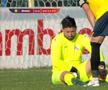 Imaginile zilei în Cupă » Apariție șocantă a fotbalistului cu peste 140 de meciuri în Superliga, care se autopropunea la FCSB: „Cu mine luați titlul”