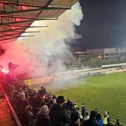 FC Argeș - CFR Cluj, imagini de la stadion / FOTO: GSP