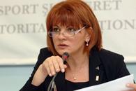 Carmen Tocală, șefa FRB, primă reacție despre investigația dezvăluită de GSP: „Tot campionatul e în anchetă de pariuri ilegale. Am angajat detectivi. Nu vom mai transmite meciurile live”