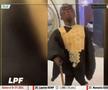 Vinicius și Mbappe, batjocoriți pe transmisiunea oficială de la Balonul de Aur