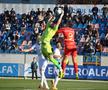 Imaginile zilei în Cupă » Apariție șocantă a fotbalistului cu peste 140 de meciuri în Superliga, care se autopropunea la FCSB: „Cu mine luați titlul”
