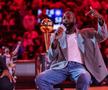 Efectul Ronaldo » O statuie dezvelită în onoarea jucătorului legendar a devenit virală: „Nu are nicio legătură cu realitatea”