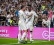 Învins de Rodri în cursa pentru Balonul de Aur, starul lui Real Madrid a sfidat boicotul și a făcut un gest elegant