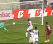 Gafă de amator în Argeș - CFR Cluj » Antrenorul l-a scos imediat pe jucătorul venit de la Benfica