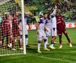 FC Argeș - CFR Cluj, imagini de la stadion / FOTO: Andrei Furnigă (GSP)