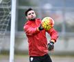 Imaginile zilei în Cupă » Apariție șocantă a fotbalistului cu peste 140 de meciuri în Superliga, care se autopropunea la FCSB: „Cu mine luați titlul”
