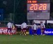FC Argeș - CFR Cluj, imagini de la stadion / FOTO: Andrei Furnigă (GSP)