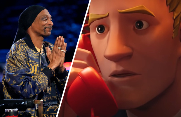 Fortnite: Epic Games ar fi dezvăluit din greșeală colaborarea cu Snoop Dogg