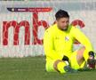 Imaginile zilei în Cupă » Apariție șocantă a fotbalistului cu peste 140 de meciuri în Superliga, care se autopropunea la FCSB: „Cu mine luați titlul”