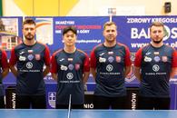 Hai la Suchedniów! Liga Campionilor la Tenis de Masă îți aduce sport de elită și aventură