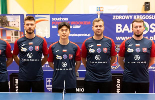 Hai la Suchedniów! Liga Campionilor la Tenis de Masă îți aduce sport de elită și aventură