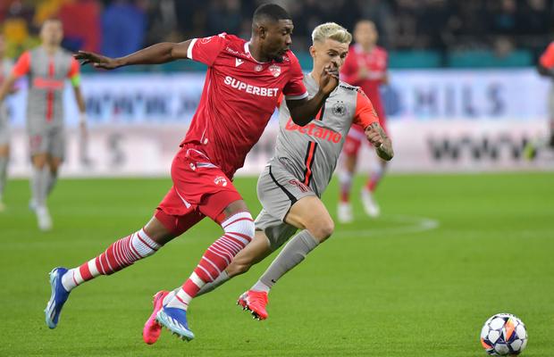 7 detalii impresionante pe care, poate, nu le știai din duelurile de Cupa României, Dinamo - FCSB