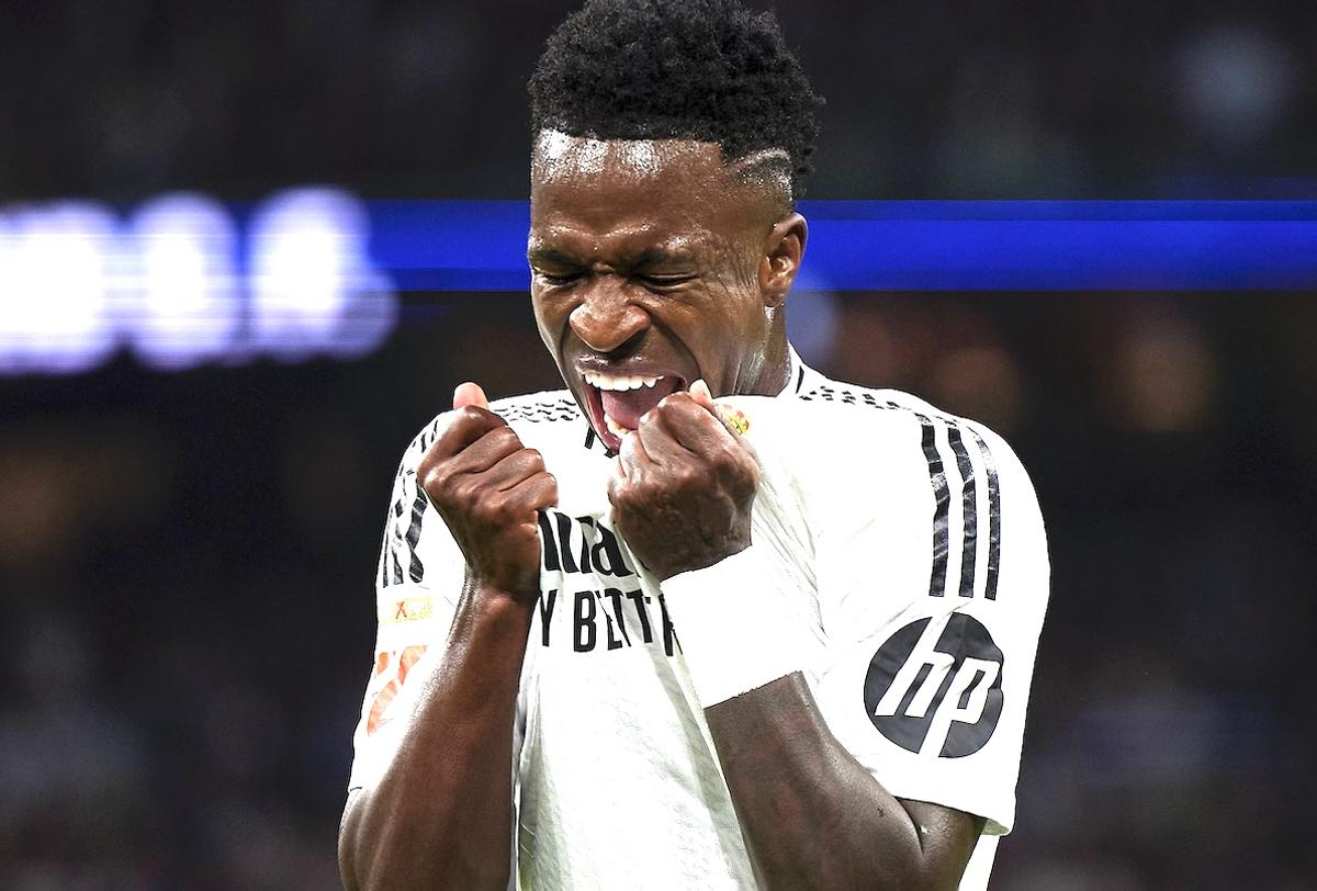 France Football, publicația care acordă Balonul de Aur, explică de ce Vinicius a pierdut: „Motivul este evident”