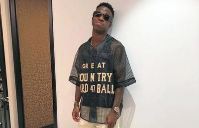 Nike s-a pregătit degeaba! Ce organizase sponsorul lui Vinicius Junior, crezând că brazilianul va fi Balon de Aur
