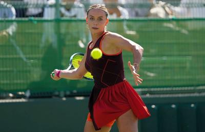 Ana Bogdan, eliminată și ea în primul tur la Hong Kong