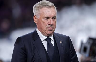 Carlo Ancelotti, mesaj cu subînțeles: „Mai presus de toți, Vini și Carvajal”