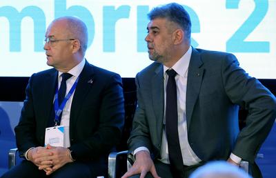 Marcel Ciolacu a dat de pământ cu primarii care s-au transformat în „patroni” de echipe: „Amatorism! Se vor un fel de Gigi Becali!”