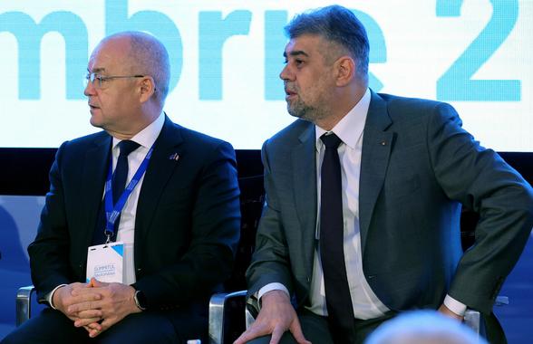 Marcel Ciolacu a dat de pământ cu primarii care s-au transformat în „patroni” de echipe: „Amatorism! Se vor un fel de Gigi Becali!”