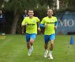 După a treia partidă consecutivă fără succes, Gâlcă are și vești bune: Mitriță, apt pentru FCSB, iar Cicâldău va fi titular în premieră