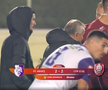 Dan Petrescu, nervos după Argeș - CFR Cluj