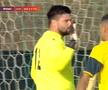 Imaginile zilei în Cupă » Apariție șocantă a fotbalistului cu peste 140 de meciuri în Superliga, care se autopropunea la FCSB: „Cu mine luați titlul”