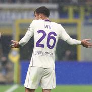 Inter - Fiorentina // foto: Guliver/gettyimages