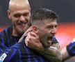 Inter - Fiorentina // foto: Guliver/gettyimages
