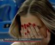 Cine este femeia care a izbucnit în lacrimi în tribune, după golul din Sănătatea Cluj - Craiova