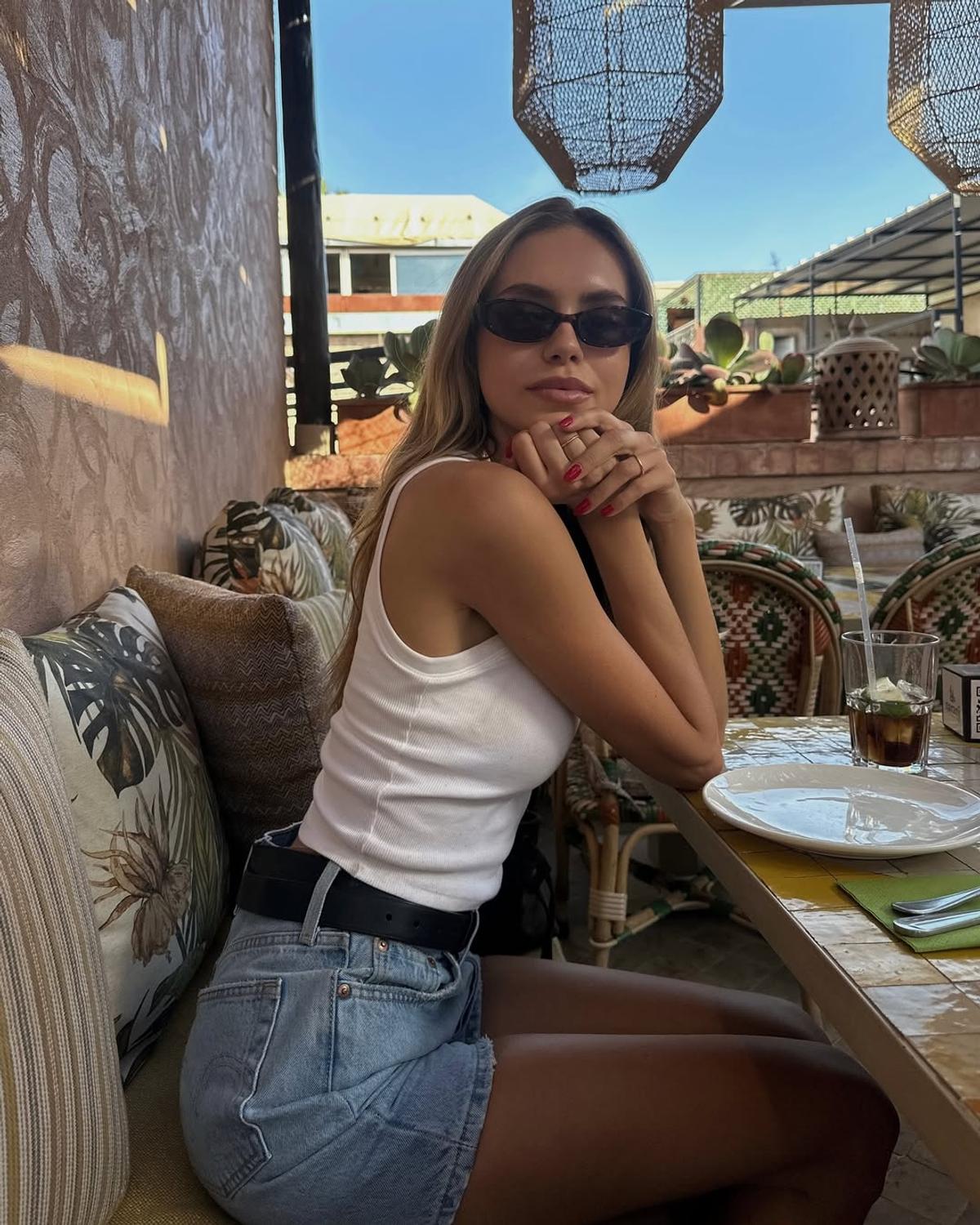 Laila Hasanovic