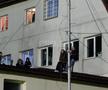 Tribune Gloria Bistrița