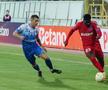 Gloria Bistrița - FCSB, Cupa României, 29.10.2025 // foto: Andrei Furnigă (GSP)