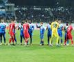 Gloria Bistrița - FCSB, Cupa României, 29.10.2025 // foto: Andrei Furnigă (GSP)