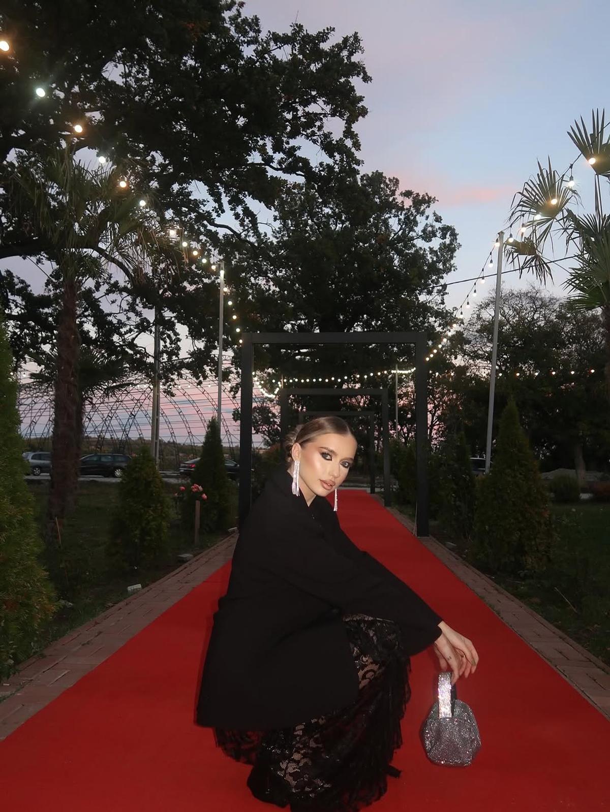 Femeia care a început să plângă în tribune în Sănătatea Cluj - Universitatea Craiova