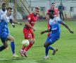 Darius Olaru în Gloria Bistrița - FCSB, Cupa României, 29.10.2025 // foto: Andrei Furnigă (GSP)