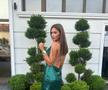 Nikolina Kovacevic. FOTO: Instagram