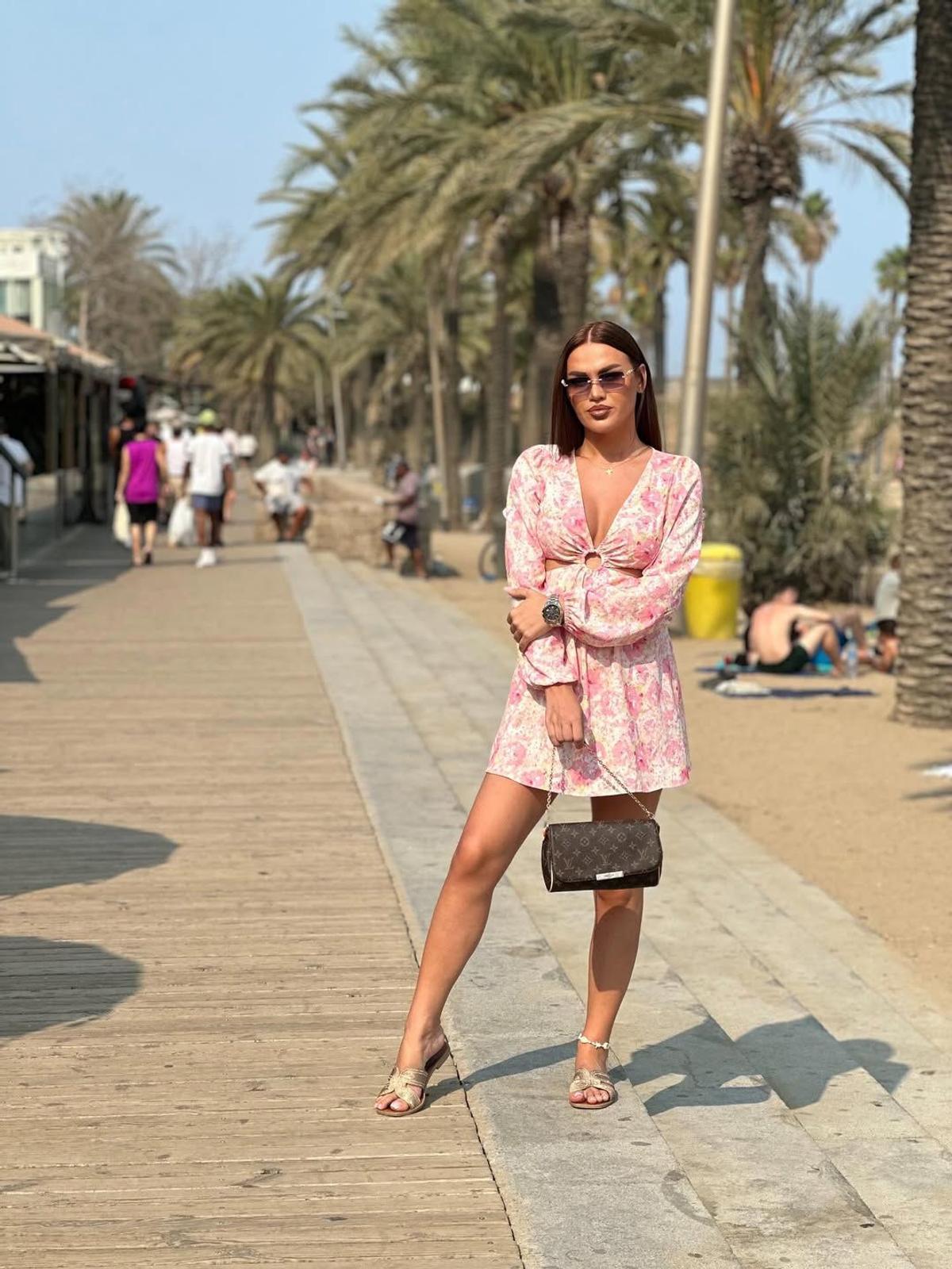 Influencerița care și-a schimbat sexul s-a îndrăgostit de un fotbalist » „Iubitul mi-a spus că trebuie să-i mărturisesc ce ascund!”
