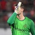 Josep Martinez are 20 meciuri la Inter. Portarul spaniol a fost cumpărat de la Genoa cu 14 milioane de euro plus 2 milioane bonusuri / Foto: Imago