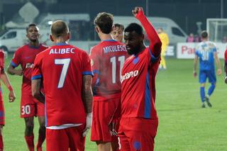 „Ar fi spre binele tuturor” » Fostul atacant de la FCSB reacționează după plecările anunțate de Gigi Becali