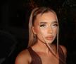 Cine este femeia care a izbucnit în lacrimi în tribune, după golul din Sănătatea Cluj - Craiova