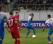 Denis Alibec a înscris primul gol în acest sezon dintr-un penalty controversat