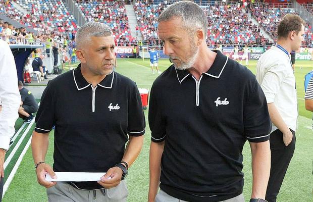 FCSB negociază primul transfer al iernii: „Azi am început discuțiile”