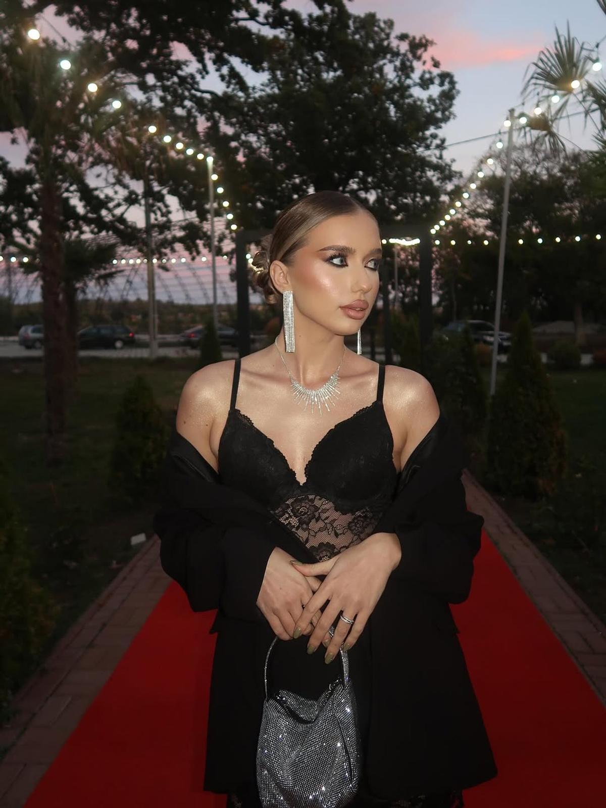 Femeia care a început să plângă în tribune în Sănătatea Cluj - Universitatea Craiova