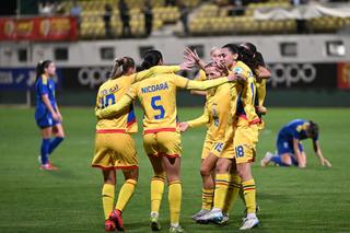 Naționala feminină a României și-a aflat primele adversare din drumul către Mondial